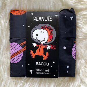 BAGGU x Peanuts Standard Reusable Bag - Space Snoopy